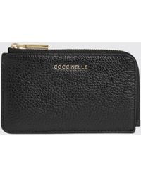 Coccinelle - Wallet - Lyst