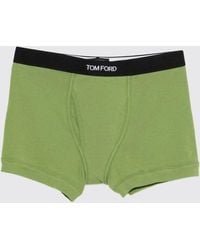 Tom Ford - Stretch Cotton Boxers - Lyst