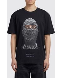 ih nom uh nit - Cotton T-Shirt With Graphic Print - Lyst