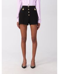 Elisabetta Franchi Shorts for Women - Up to 88% off | Lyst