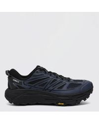 Hoka One One - One One Mafate Speed 2 Mesh And Rubber Sneakers - Lyst
