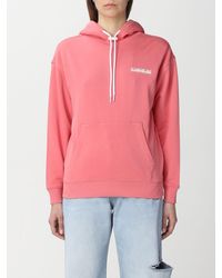 Napapijri Sweatshirt - Pink