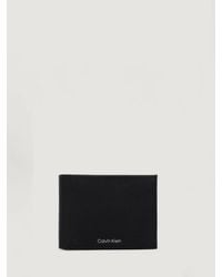 Calvin Klein - Portafoglio Uomo - Lyst