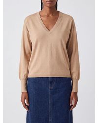 Aspesi - Pull Femme - Lyst