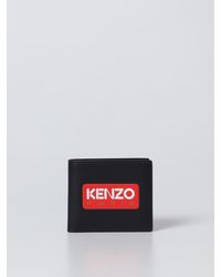KENZO - Wallet Man - Lyst