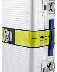 Fpm Milano - Butterfly Elastic Belt L - Lyst