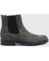 Tod's - Boot - Lyst