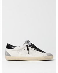 Golden Goose - Sneakers Super-Star - Lyst