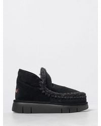 Mou - Sneakers - Lyst