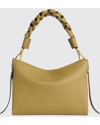 Coccinelle - Boheme Mini Leather Bag - Lyst