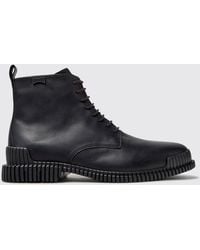 Camper - Stivaletti Stringati Pix - Lyst