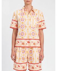 Twinset - Shirt Twinset - Lyst