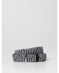 Paul & Shark Belts for Men - Up to 35% off | Lyst