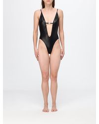 DIESEL - Daisy-Dnm One-Piece Swimsuit - Lyst