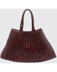 Dragon Diffusion - Borsa A Mano Santa Croce - Lyst