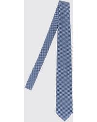 Tom Ford - Jacquard Silk Tie - Lyst