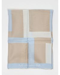 Max Mara - Neck Scarf - Lyst