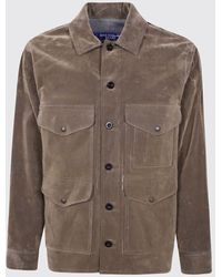 Junya Watanabe - Chaqueta Hombre - Lyst