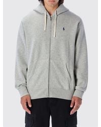 Polo Ralph Lauren - Sweatshirt - Lyst