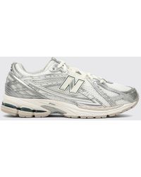 New Balance - 1906R Sneaker Aus Mesh Und Kunstleder Mit Abzorb-Sbs-Zwischensohle - Lyst
