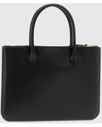 Comme des Garçons - Handles Leather Bag - Lyst