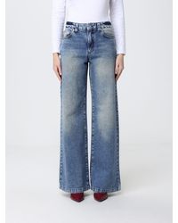Armani Jeans - Vaqueros Mujer - Lyst