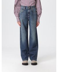 Brunello Cucinelli - Jeans Damen - Lyst