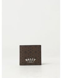 Bally - Wallet - Lyst