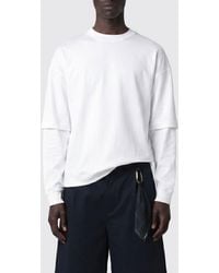 DARKPARK - Relaxed Cotton T-Shirt - Lyst