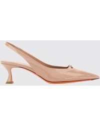 Santoni - High Heel Shoes - Lyst