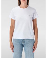 Patagonia - T-Shirt - Lyst