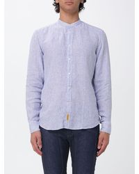 B.D. Baggies - Basic Cotton Shirt - Lyst