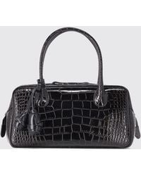 Magda Butrym - Borsa A Mano Brigitte - Lyst