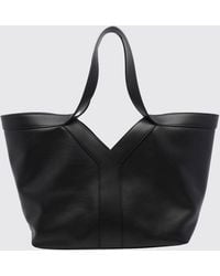 Saint Laurent - Small Y Tote Bag - Lyst