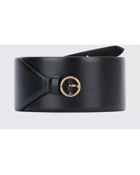 Alaïa - Wide Belt - Lyst