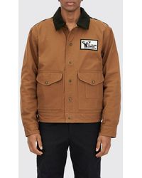 Junya Watanabe - Chaqueta Hombre - Lyst