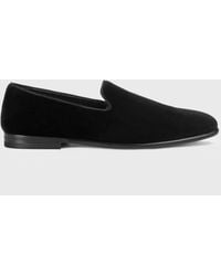 Doucal's - Loafers - Lyst