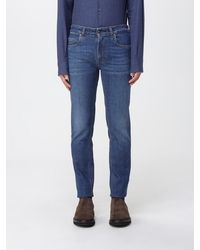 Fay - Jeans - Lyst
