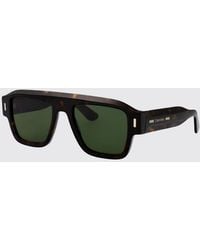 Calvin Klein - Ck25509S Acetate Sunglasses - Lyst