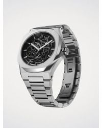 D1 Milano - Skeleton Watch 41.5 Mm - Lyst