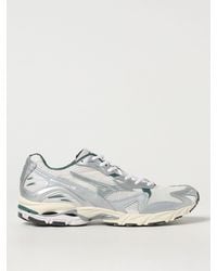 Mizuno - Sneakers Wave Rider 10 - Lyst