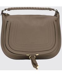Chloé - Chlo&Eacute Shoulder Bag - Lyst
