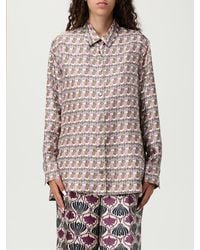 Max Mara - Top Mujer - Lyst