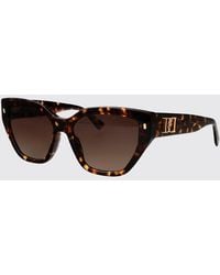 DSquared² - Sonnenbrille Damen - Lyst