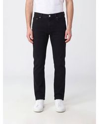 PT Torino - Five-Pocket Slim Fit Jeans - Lyst