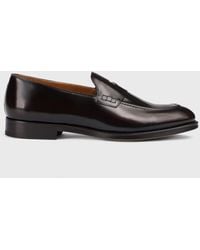 Doucal's - Mokassins Herren - Lyst