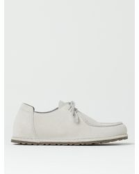 Birkenstock - Derby Utti - Lyst