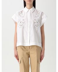 Twinset - Camicia - Lyst
