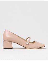 Jimmy Choo - Zapatos De Tacón Mujer - Lyst