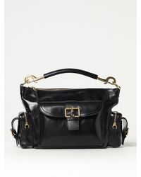 Chloé - Leather Camera Bag - Lyst